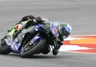 Yamaha MotoGP Battles to Support Struggling Rider