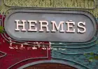 Luxury Decline in Hermès and Kering Drops Cac 40 Despite Middle East Progress