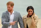 Meghan Markle to Address Exclusive £1,400 ‘Girls Weekend’ in Australia