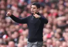 Mikel Arteta Urges Arsenal to Fight Fearlessly for Title Victory