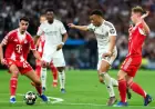 Bayern vs. Real: “Los Blancos” Aim to Close the Gap