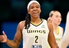 Indiana Fever Inks WNBA Champion Forward to One-Year Deal