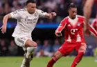 Live: Bayern vs. Real Madrid – Mbappé, Olise Clash for PSG Semifinal Spot
