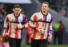 FC Bayern Plans for Manuel Neuer and Jonas Urbig Revealed