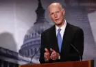 Rick Scott Urges Yale’s Federal Funding Cut Over Hasan Piker Event