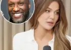 Khloe Kardashian Rebukes Lamar Odom’s Claim of Marrying for Fame