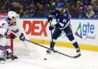Rangers Face Lightning: New York Versus Tampa Bay Game Preview