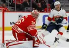 Live Updates: Red Wings Face Panthers for Final Clash