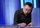 ‘Jeopardy! Champ Jamie Ding Enters Top 5 with 23rd Win’
