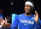 Are Young Sixers Prepared for Their First Postseason Basketball Challenge?
