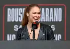 Ronda Rousey Blasts Kayla Harrison in Video Ahead of Carano Fight