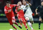 LA Galaxy Hosts Toluca, Must Rally in Concachampions Second Leg