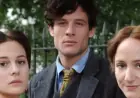 James Norton’s Unseen Masterpiece: Binge This Remarkable 3-Part Period Drama Now