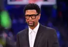 Jalen Rose Dismisses Rumors of Wearing a “Steve Harvey” Hairpiece