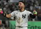 MLB: José Caballero Hits First Home Run of Season for Yankees