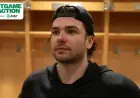 Dallas Stars’ Mavrik Bourque Shares Insights After DAL@TOR Game