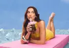 Dua Lipa Leads Nespresso’s Bold Gen Z Rebranding with Iced Drinks