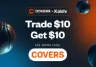 Kalshi Promo Code: Claim $10 Bonus for Magic-76ers NBA Predictions