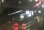 Flooding Closes Sections of I-43 in Milwaukee