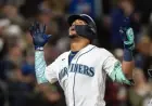 Julio Rodríguez Leads Mariners in Epic 5-Run Comeback Against Astros