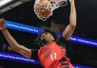 Trail Blazers Bring Drama and Thrills to 2026 NBA Playoffs