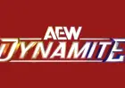 AEW Dynamite 4/15: MJF vs. Darby, Willow vs. Kamille, Knight vs. Claudio Results