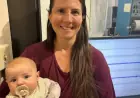 Reno Infant Experiences First Earthquake with Seismologist Mom at UNR