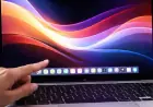 MacBook Pro Set for Major M6, OLED, and Touch Upgrades Rumors Swirl