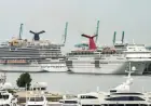 Cruise Passenger Wins Verdict After Consuming 14 Shots and Suing Carnival