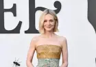 Carey Mulligan Stuns in Dries Dress, Defying Fashion Norms