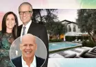 Bruce Willis’ Former Benedict Canyon Home Sells for $41 Million