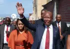 Prosecutors Demand 15-Year Sentence for South African Politician Malema