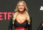 Sydney Thomas Embraces Bikini Modeling, Skenes Stuns at Micro Wrestling