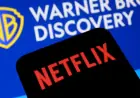 Netflix Shifts Focus to Ads and Content Following Warner Bros Bid Failure