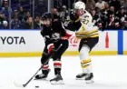 Buffalo Sabres vs. Boston Bruins: Key Predictions for Their Series Showdown