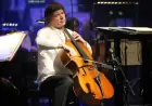 Cellist Julian Lloyd Webber Battles Prostate Cancer Diagnosis
