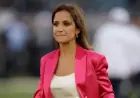 NFL Reporter Dianna Russini Leaves The Athletic Amid Patriots Coach Photo Probe