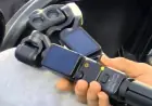 Leaked Images Unveil Dual-Lens Pro DJI Osmo Pocket Camera