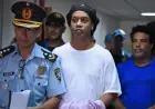 Ronaldinho’s Net Worth, Paraguay Prison Saga, and Current Ventures Revealed