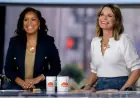 Sheinelle Jones Lauds Savannah Guthrie as the ‘Today’ Show’s Unseen Force