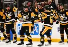 Penguins’ Stanley Cup Playoffs Roster Overview
