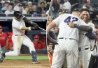 Yankees’ Jose Caballero Thrives in Clutch Walk-off Moments