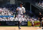 Giancarlo Stanton Struggles Off-Field, Keeps Dominating at the Plate