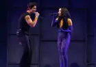 Demi Lovato Joins Joe Jonas, Reunites With Selena Gomez at Tour Opener