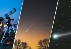 View Rare Comet PanSTARRS Tonight Before It Vanishes Forever