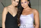 Selena Gomez and Demi Lovato Reunite Publicly After Nearly a Decade