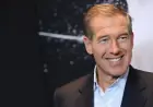 Brian Williams Launches Podcast Series Featuring Today’s Cultural Powerhouses