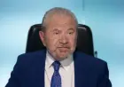 Lord Sugar Surprised at The Apprentice’s Longevity as Series Ends