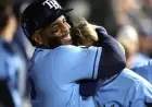 Rays Defeat White Sox 8-3, Eye Future Triumphs