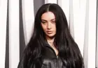 Charli XCX Proclaims the Dancefloor’s End, Unveils Her Rock Album